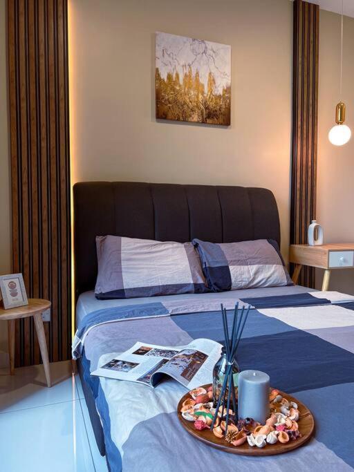 Modern Suites At Arte Mont Kiara By Iconique Kuala Lumpur Luaran gambar