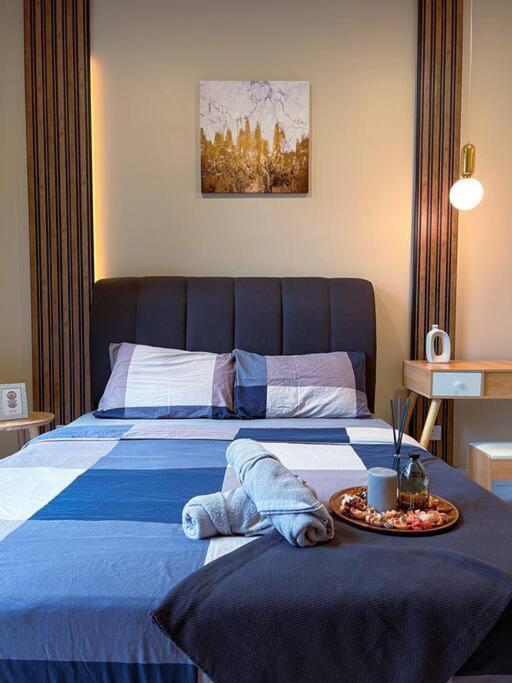 Modern Suites At Arte Mont Kiara By Iconique Kuala Lumpur Luaran gambar